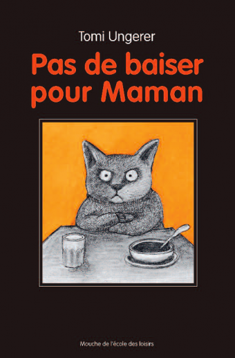 Pas de baiser pour Maman