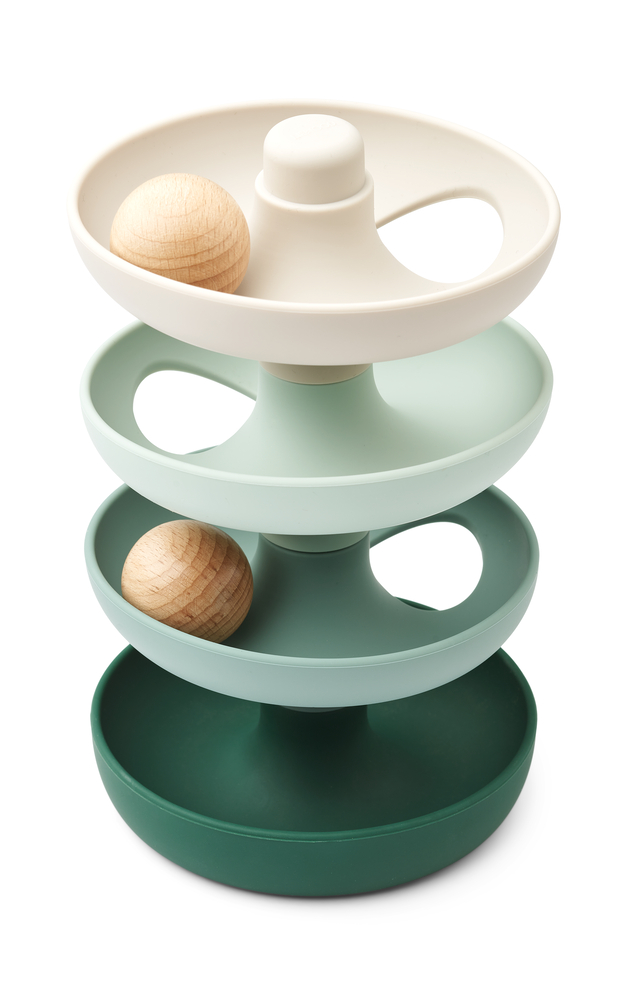 Maya Ball Tower Peppermint Liewood