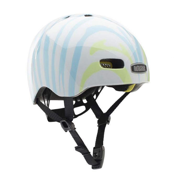 Baby Nutty Z Brah Gloss MIPS Helmet XXS