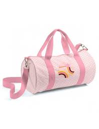 Sac Polochon Rainbow Pop Djeco