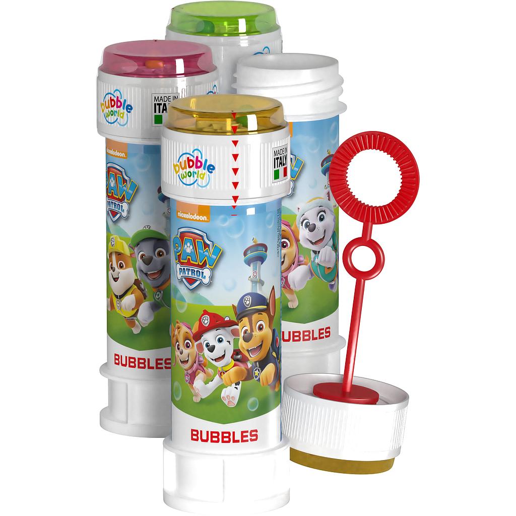 Bulles Pat Patrouille 60 mL
