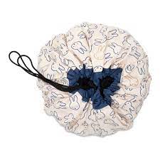 Sac de rangement Miffy Play&Go