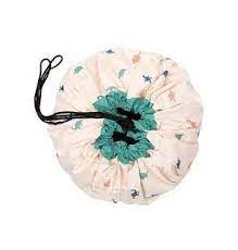 Sac de rangement Dino Play&Go