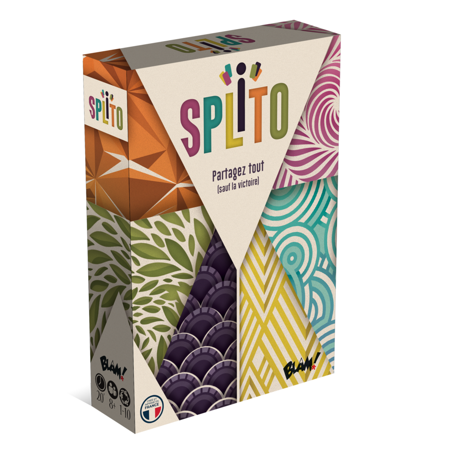 Splito