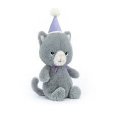 Jollipop Cat Jellycat