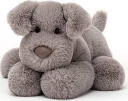 Huggady Dog Jellycat