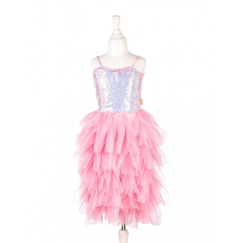 Robe Louise 8-10 ans Souza