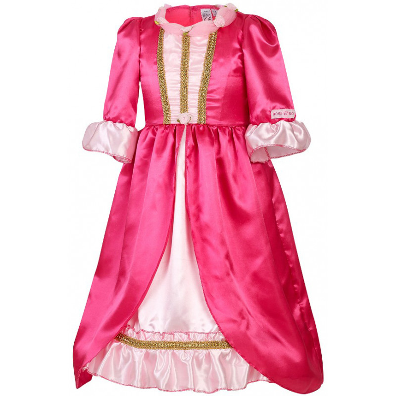 Robe Marilyn 3-4 ans Souza