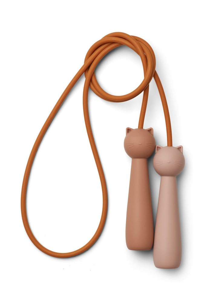 Birdie skipping rope Rose Mix Liewood