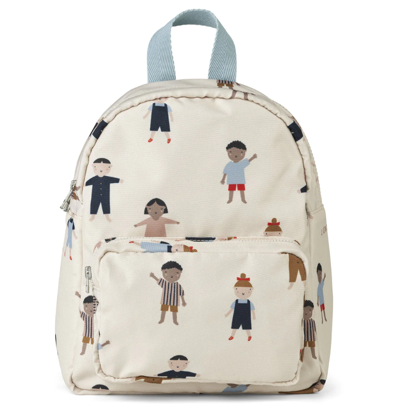 Allan backpack Kids Sandy Liewood