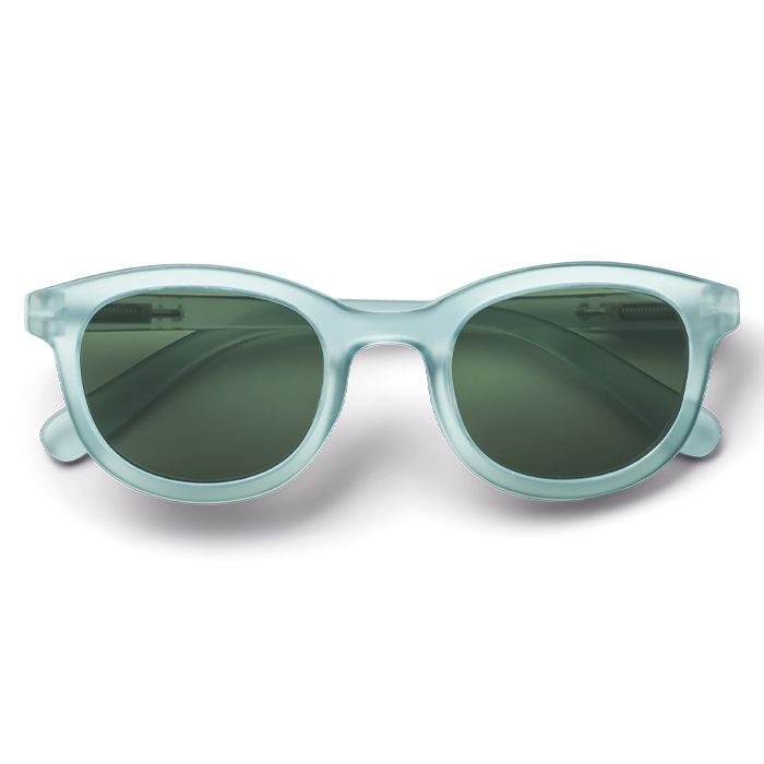 Lunettes de soleil Ruben Peppermint 1-3 ans Liewood