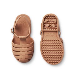 Bre Sandals Papaya T.20 Liewood 
