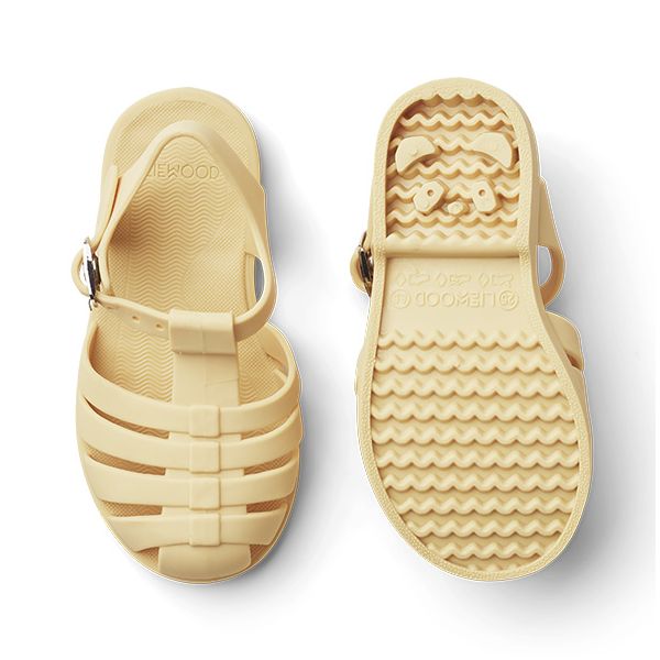 Bre Sandals Jojoba T.22 Liewood 