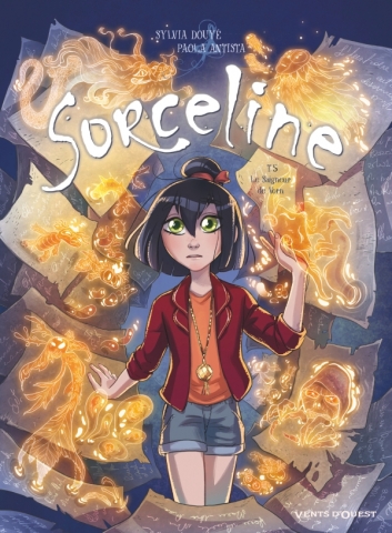 Sorceline T5