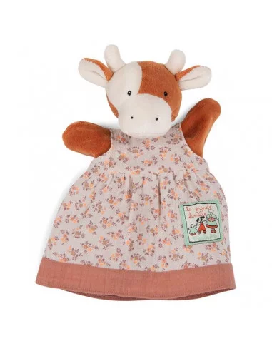Marionnette Charlotte Moulin Roty