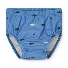 Maillot de bain Anthony Shark/Riverside 1 an Liewood