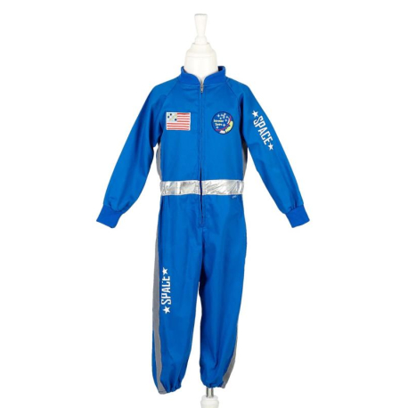 Déguisement Astronaute André 5-7 ans Souza