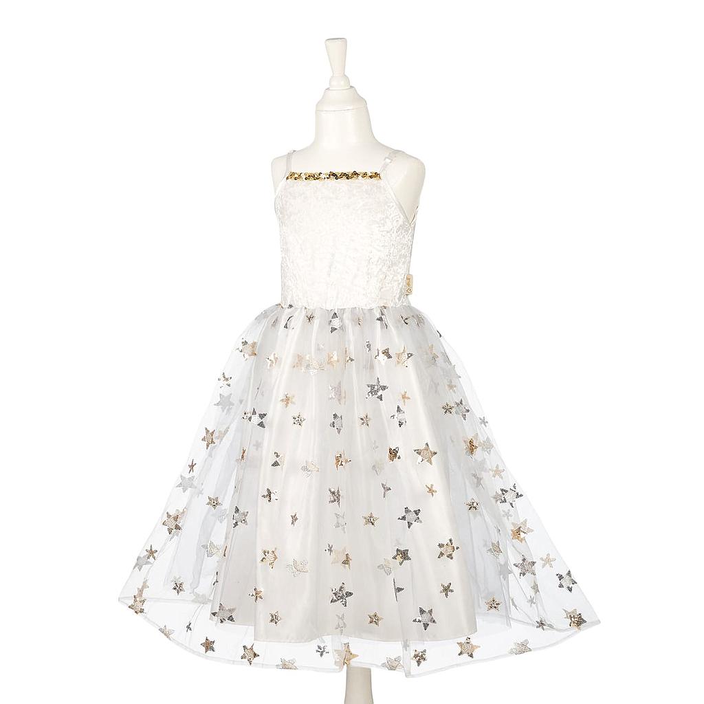 Déguisement Robe Sterre 8-10 ans Souza