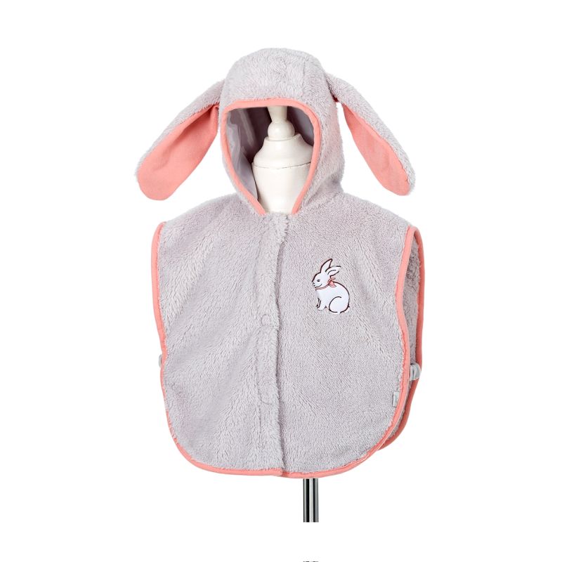 Déguisement Cape de Lapin 2 ans Souza