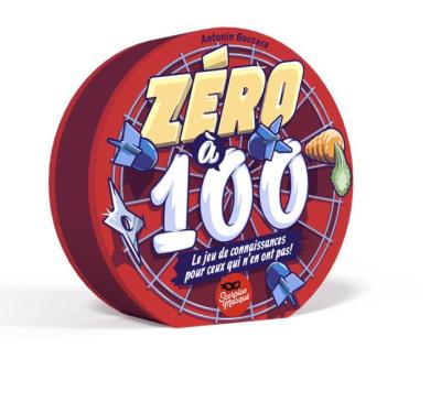 Zéro à 100 