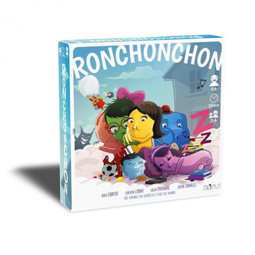 Ronchonchon 