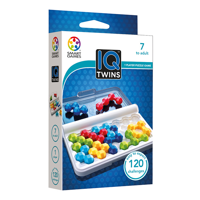 IQ Twins Smartgames