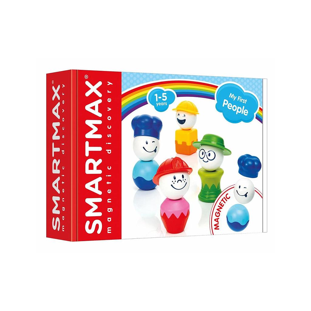 SmartMax My First People