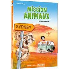 Mission animaux SOS Koalas à sauver