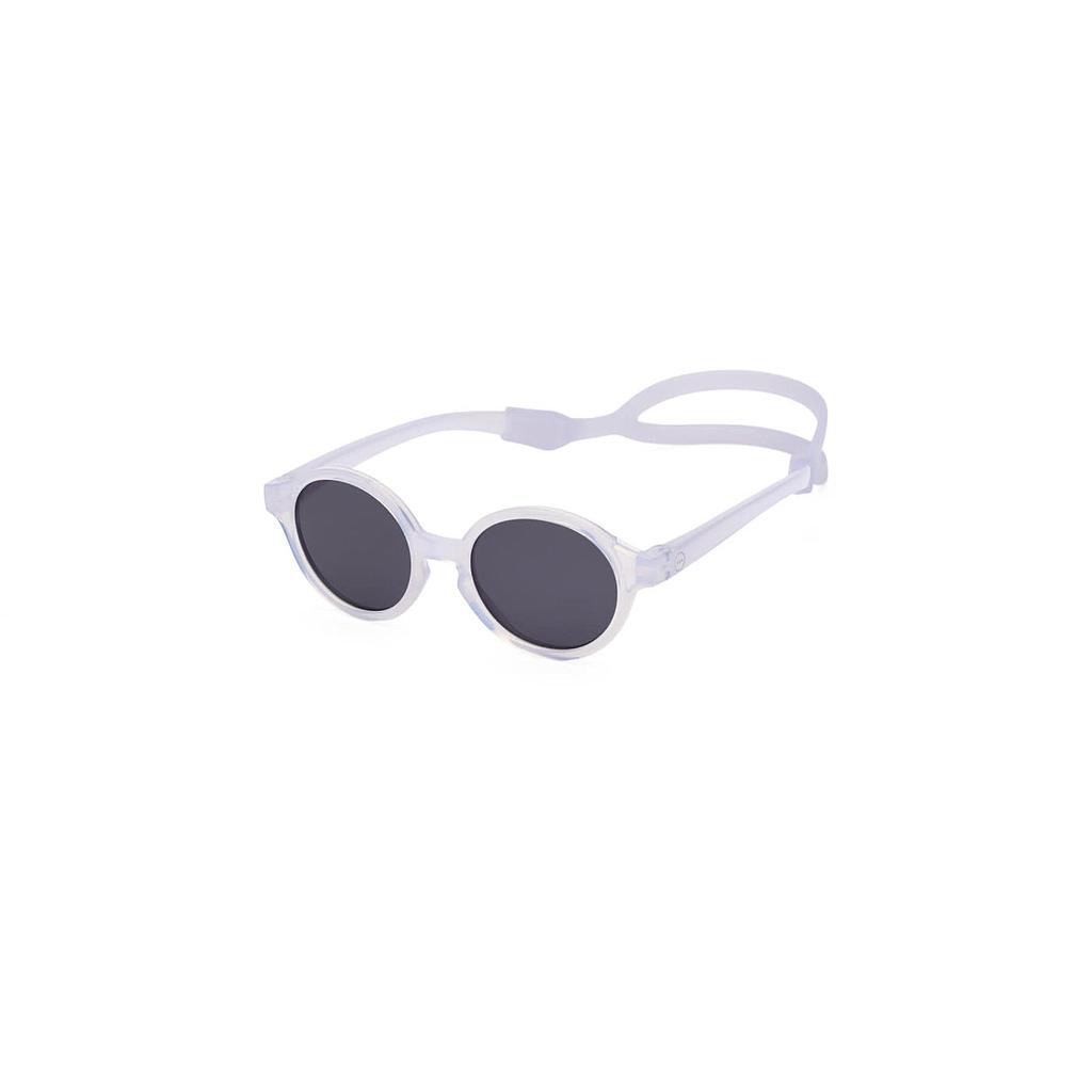 Lunettes de soleil Izipizi Purple Sky (9-36 mois)