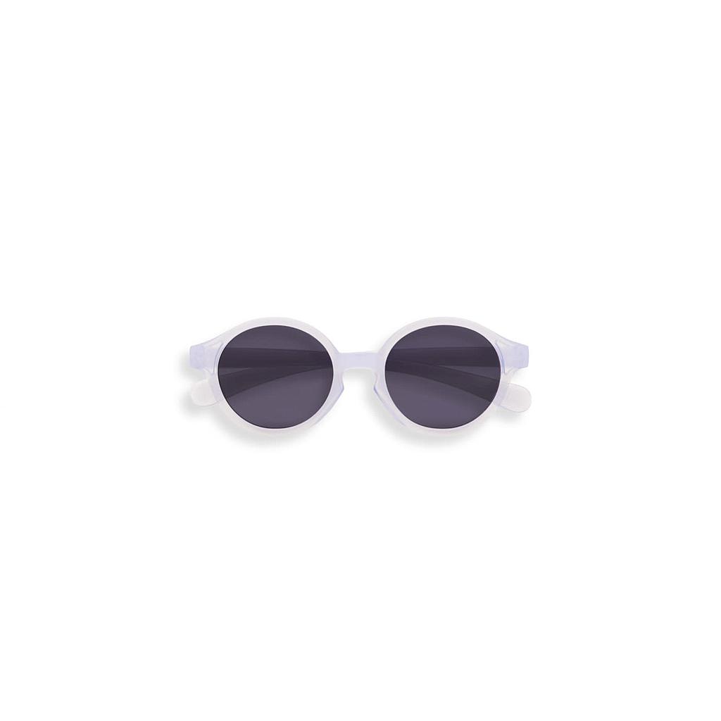 Lunettes de soleil Izipizi Baby Purple Sky (0-9 mois)