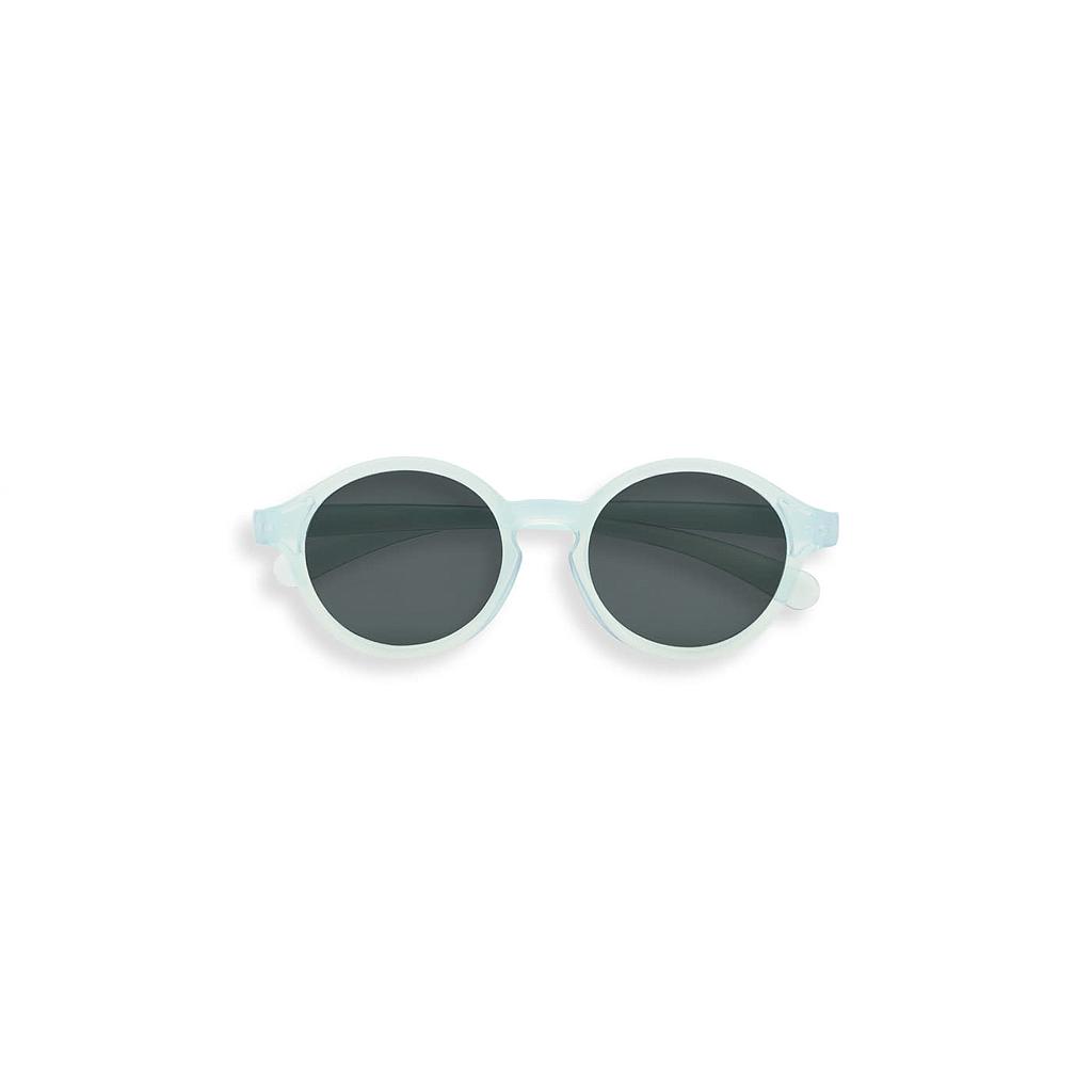 Lunettes de soleil Izipizi Kids+ #d Fresh Cloud (3-5 ans)