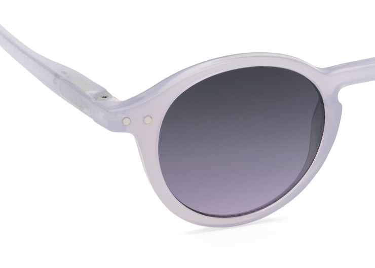  Lunettes de soleil Izipizi Junior #D Violet Dawn (5-10 ans) 