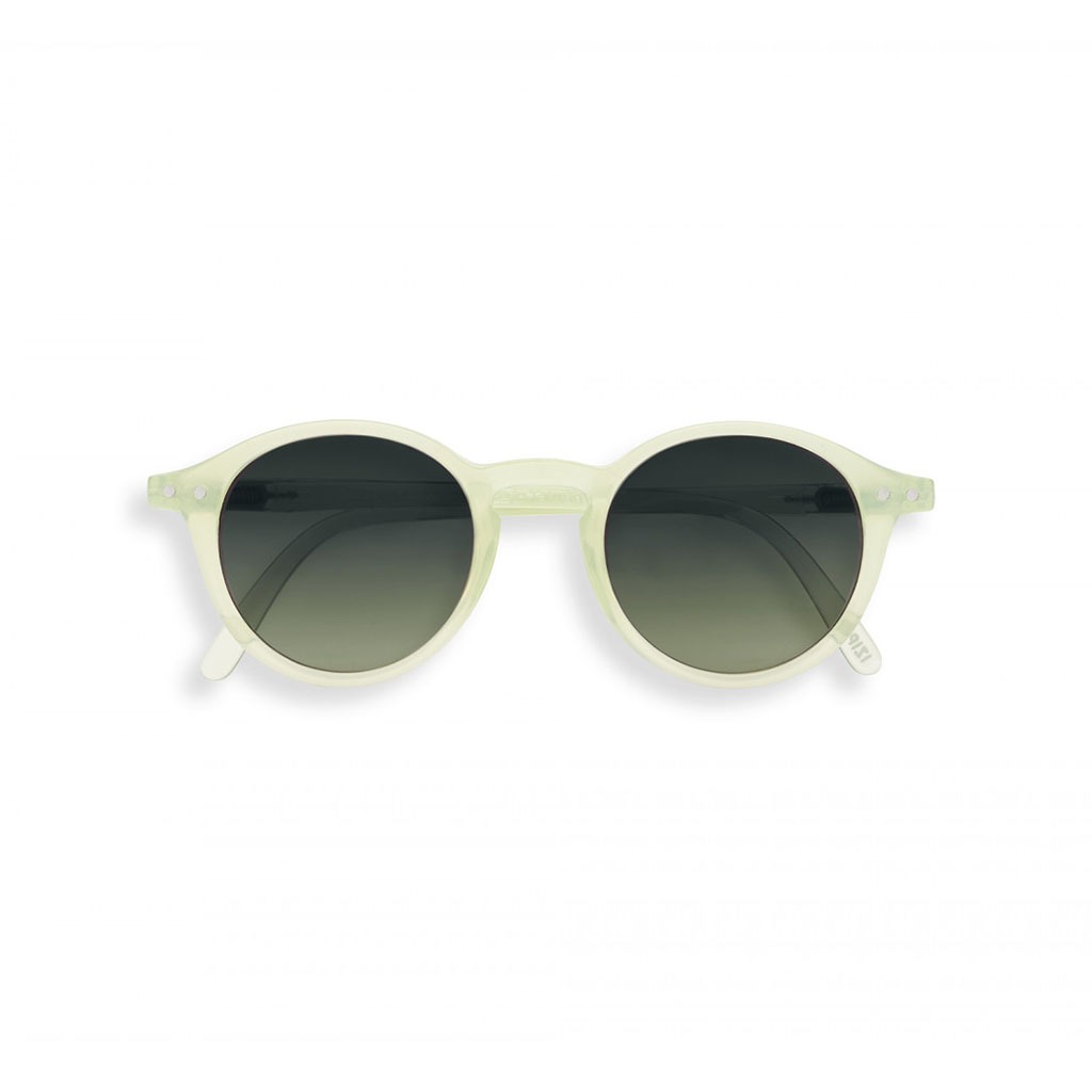 Lunettes de soleil Izipizi Junior #D Quiet Green (5-10 ans) 