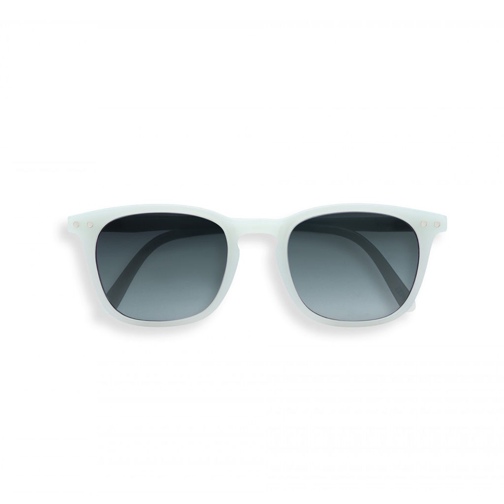  Lunettes de soleil Izipizi Junior #E Misty Blue (5-10 ans) 