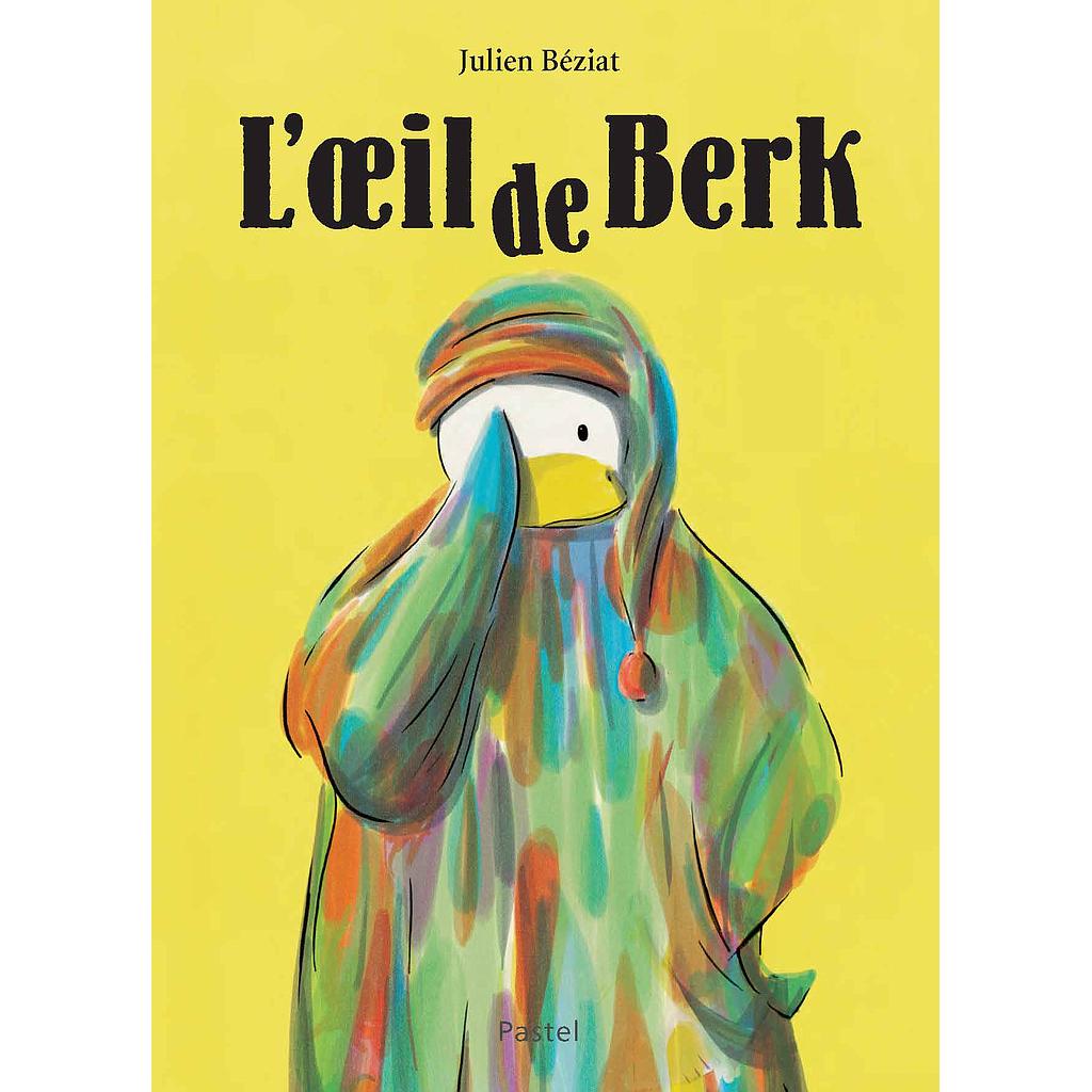 L'oeil de Berk Les Lutins