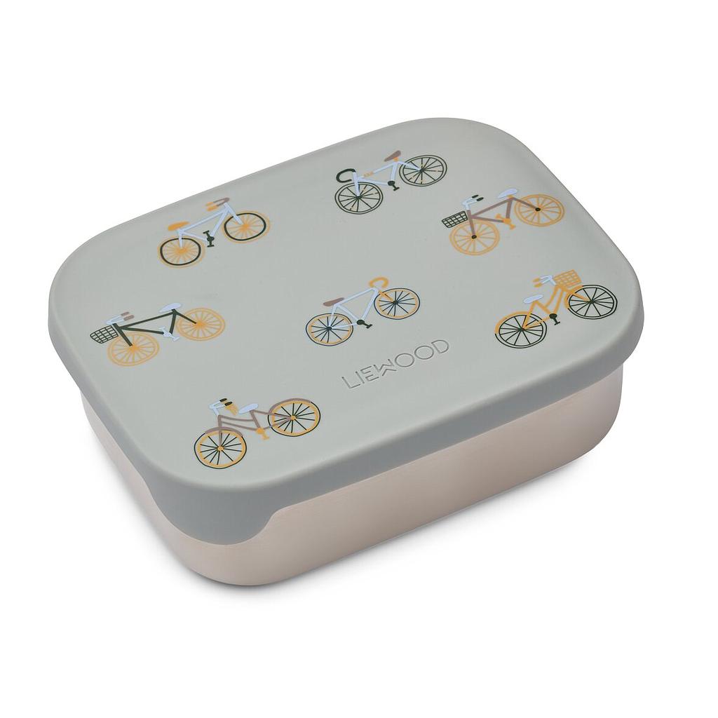 Arthur Lunchbox Bicycle Liewood