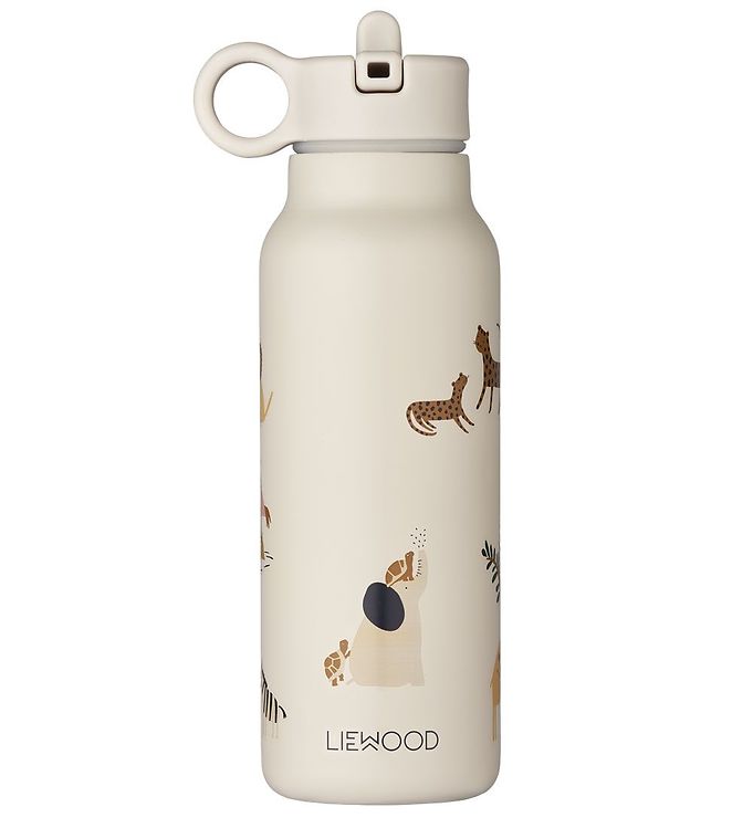 Falk Water Bottle All together Liewood (Gourde 350 ml)