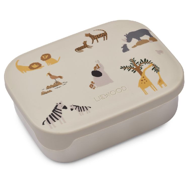 Arthur Lunchbox All together Liewood