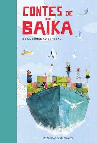Contes de Baïka