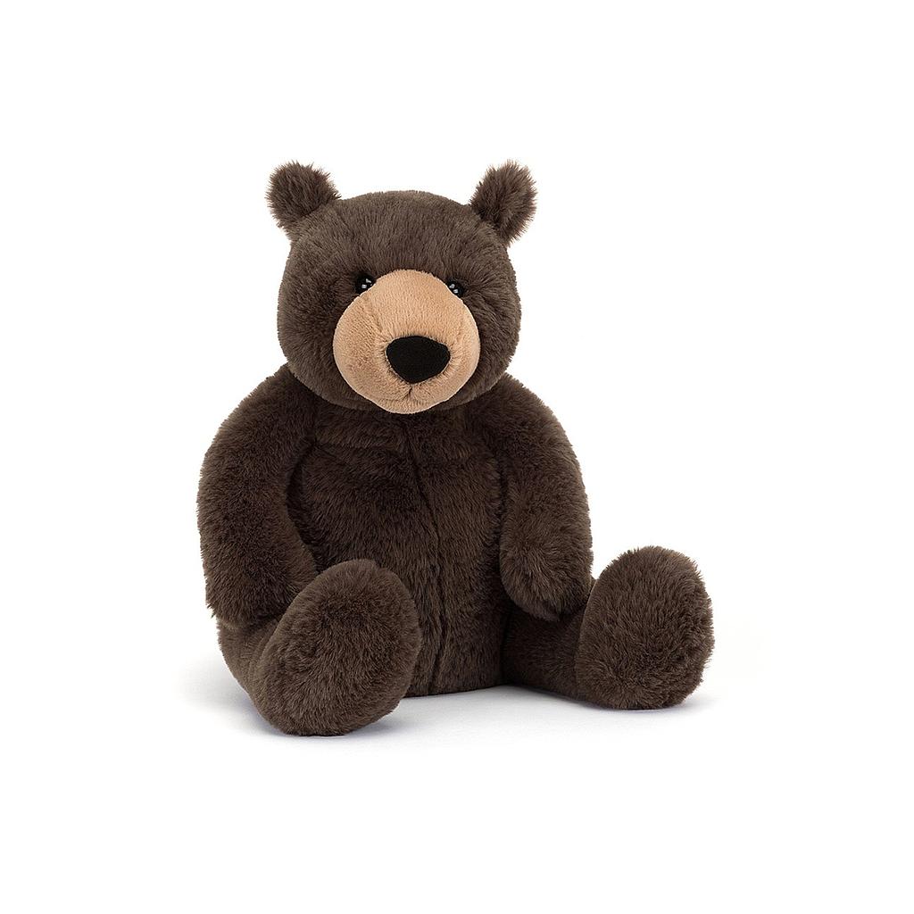 Knox Bear Jellycat