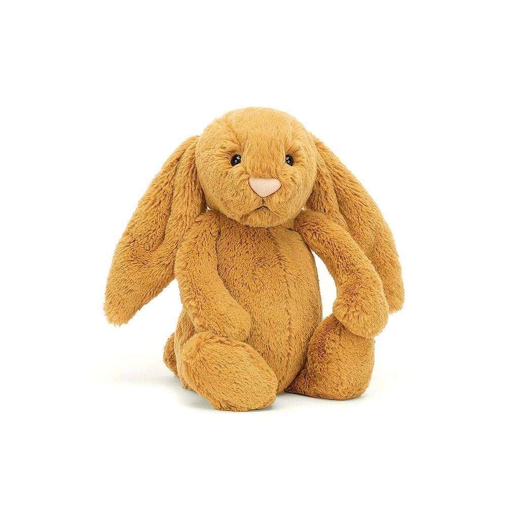 Bashful Golden Bunny Medium Jellycat