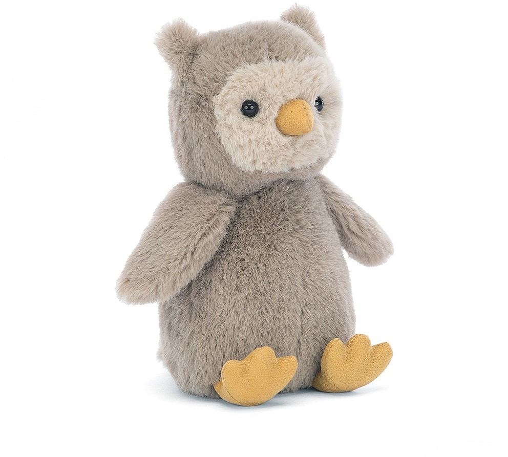 Nippit Owl Jellycat