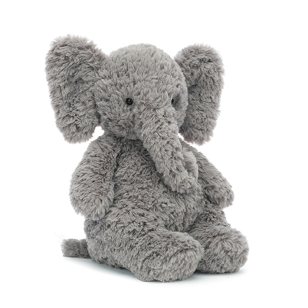 Archibald Elephant Jellycat