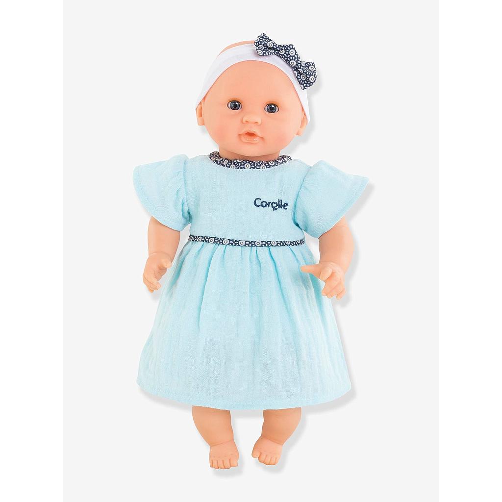 Bébé calin Maud Corolle