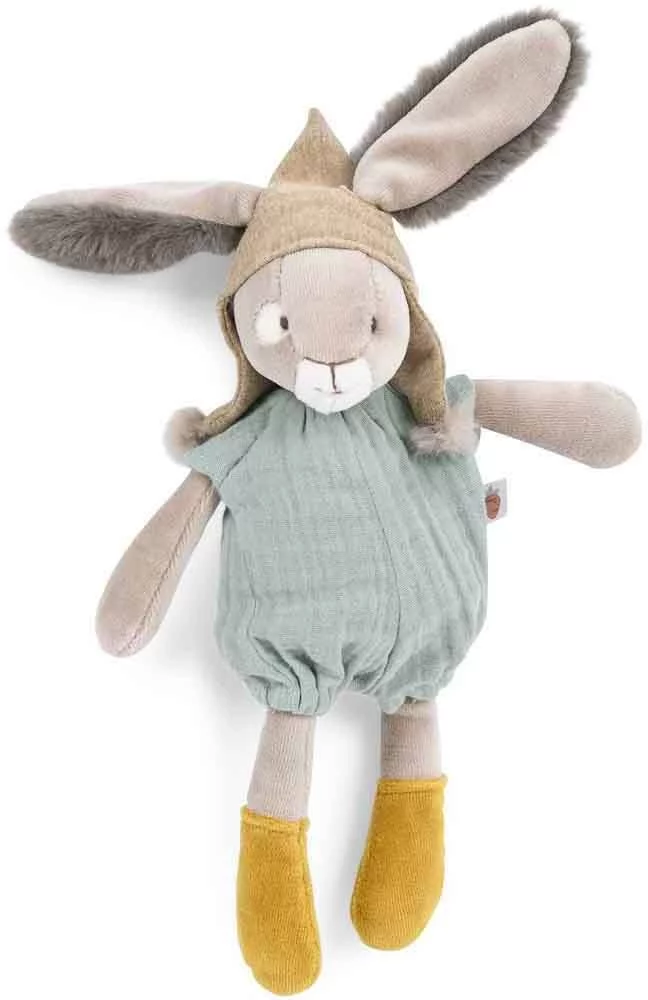 Petit Lapin Sauge Moulin Roty