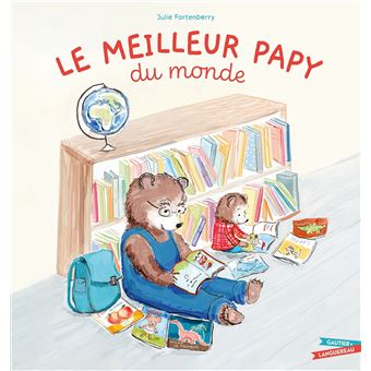 Le meilleur papy du monde