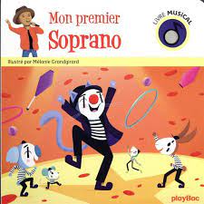 Mon premier Soprano