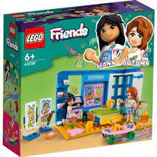 La Chambre de Lian Lego Friends