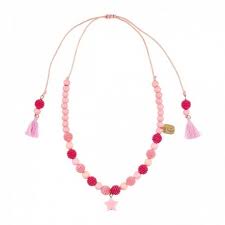 Collier Leana Souza