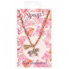 Collier Charmy Souza
